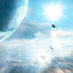 レムリアの女性